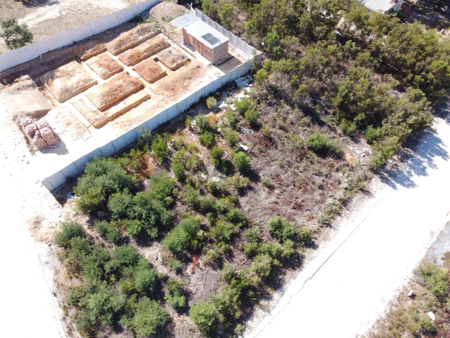 0 Bedroom Property for Sale in Middleton Western Cape